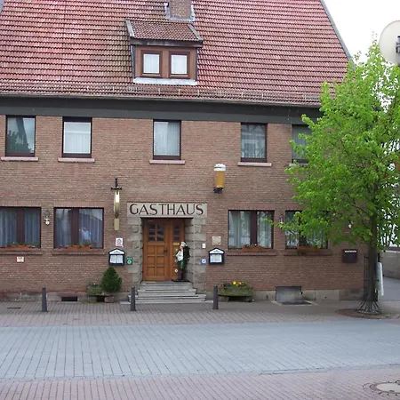 Gasthaus, Am Dreienberg Friedewald (Hessen)