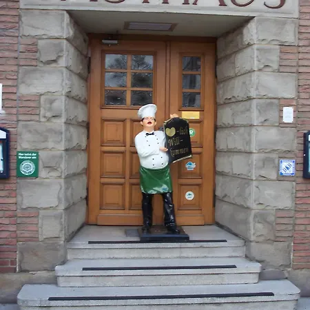 Gasthaus, Am Dreienberg Aparthotel