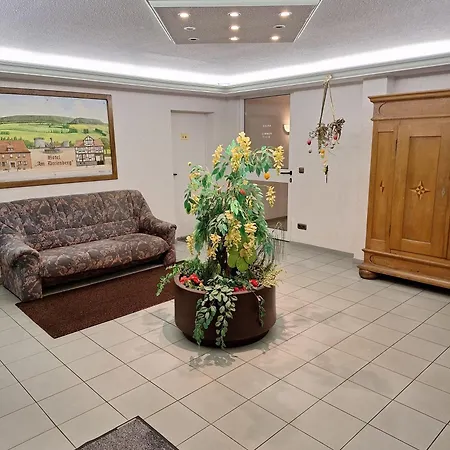 Aparthotel Gasthaus, Am Dreienberg 3*