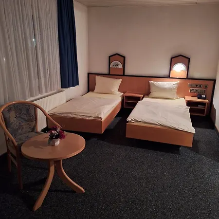 Aparthotel Gasthaus, Am Dreienberg Friedewald (Hessen)