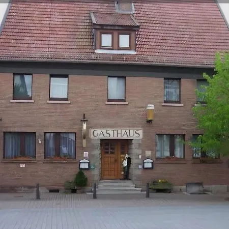 Aparthotel Gasthaus, Am Dreienberg