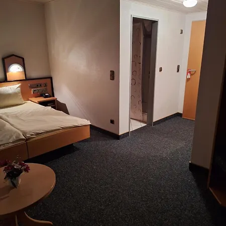 Apart-hotel Gasthaus, Am Dreienberg Friedewald (Hessen)