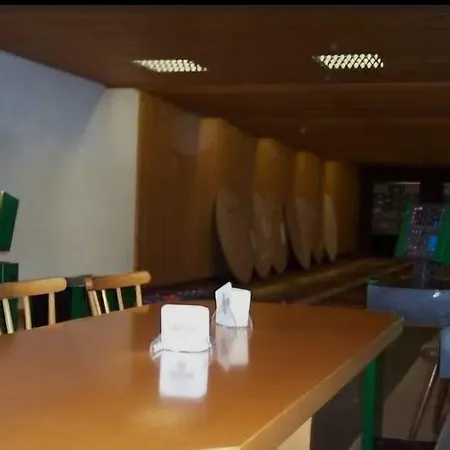 Aparthotel Gasthaus, Am Dreienberg Friedewald (Hessen)