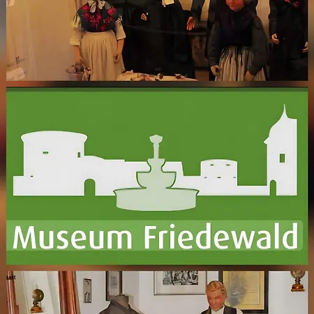 Gasthaus, Am Dreienberg Aparthotel 3*