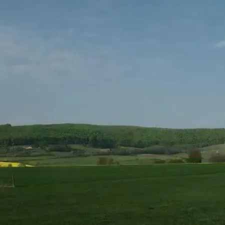 Gasthaus, Am Dreienberg * Friedewald (Hessen)