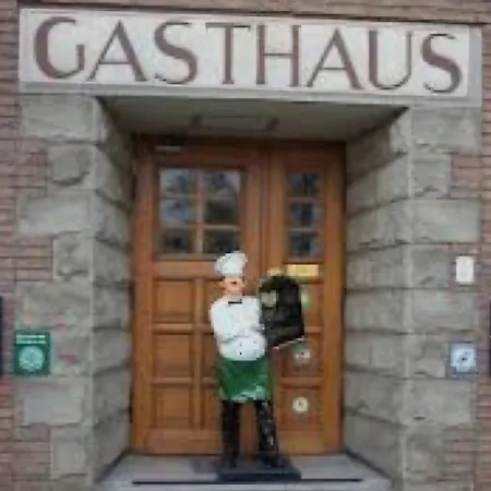Gasthaus, Am Dreienberg