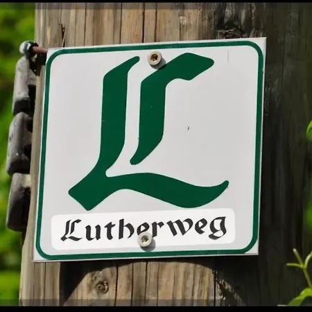 Aparthotel Gasthaus, Am Dreienberg