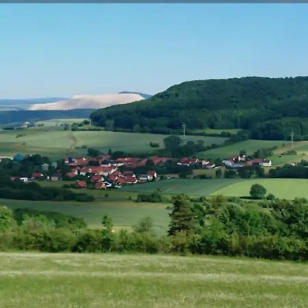 Gasthaus, Am Dreienberg Friedewald (Hessen)