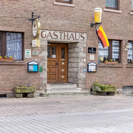 Gasthaus, Am Dreienberg Aparthotel 3*