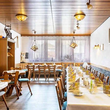 Aparthotel Gasthaus, Am Dreienberg Friedewald (Hessen)