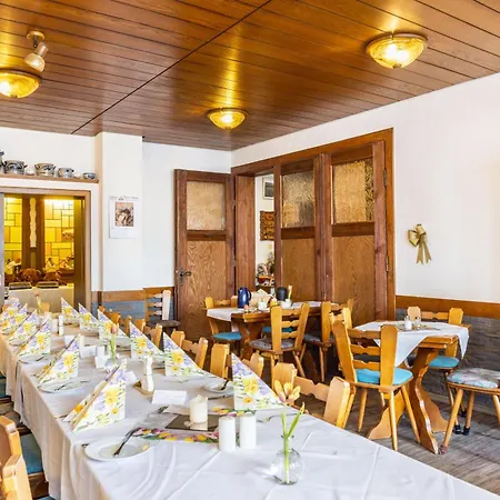 Gasthaus, Am Dreienberg Friedewald (Hessen)