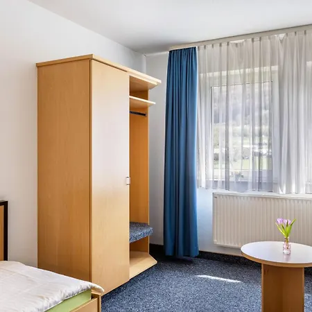 Gasthaus, Am Dreienberg Aparthotel