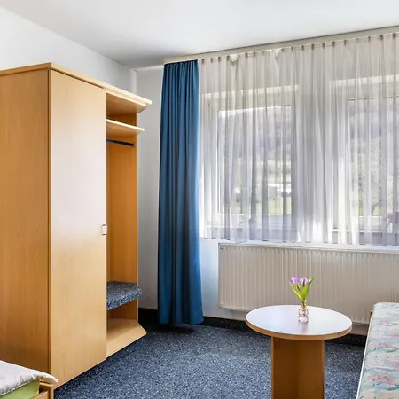 Aparthotel Gasthaus, Am Dreienberg Friedewald (Hessen)
