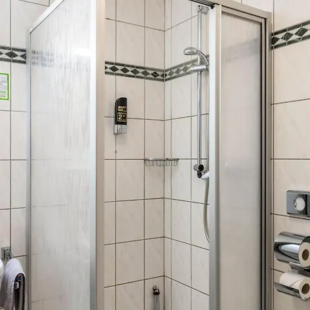 Gasthaus, Am Dreienberg Aparthotel Friedewald (Hessen)