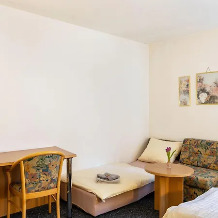 Gasthaus, Am Dreienberg Aparthotel 3*