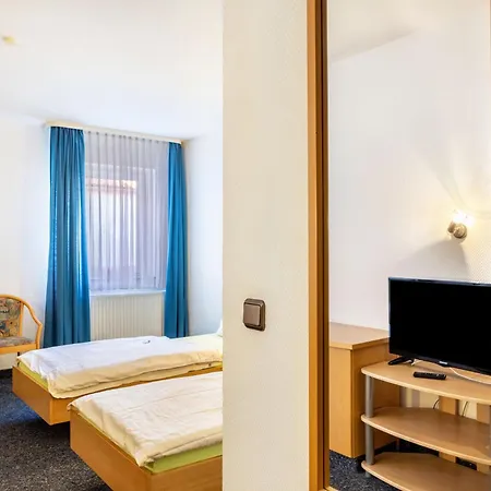 Aparthotel Gasthaus, Am Dreienberg Friedewald (Hessen)
