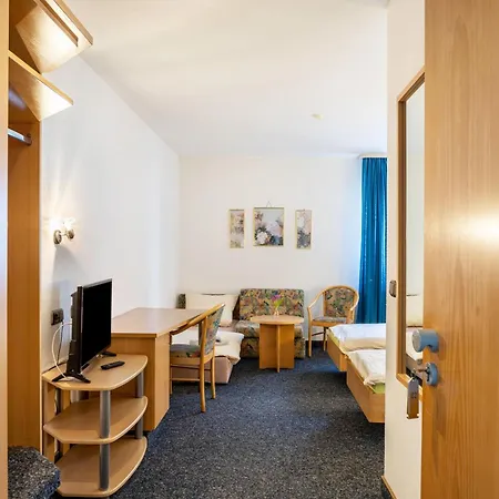Gasthaus, Am Dreienberg Aparthotel