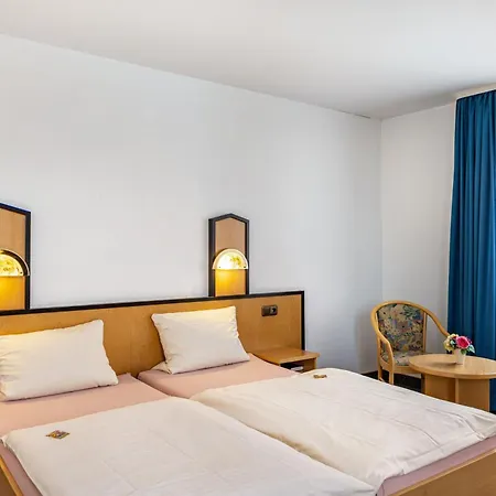 Aparthotel Gasthaus, Am Dreienberg Friedewald (Hessen)
