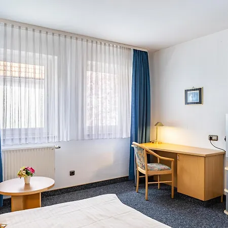 Gasthaus, Am Dreienberg Aparthotel
