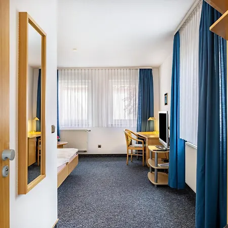 Gasthaus, Am Dreienberg Aparthotel