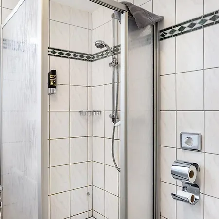 Gasthaus, Am Dreienberg Aparthotel 3*