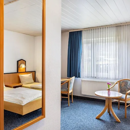 Gasthaus, Am Dreienberg Aparthotel