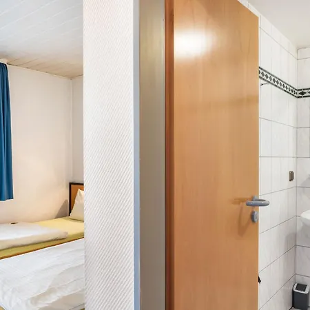 Gasthaus, Am Dreienberg Aparthotel Friedewald (Hessen)