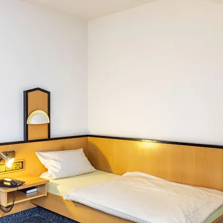 Gasthaus, Am Dreienberg Aparthotel Friedewald (Hessen)