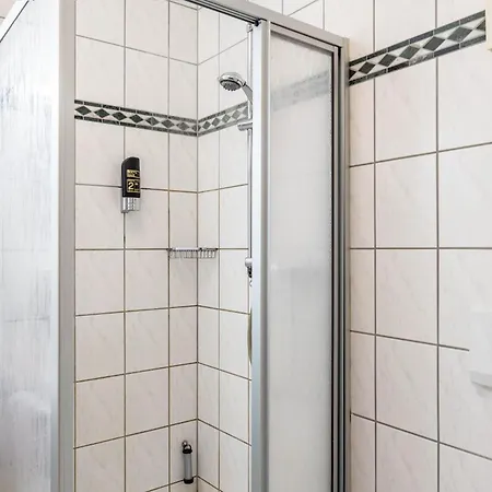 Gasthaus, Am Dreienberg Aparthotel 3*