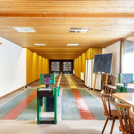 Aparthotel Gasthaus, Am Dreienberg 3*