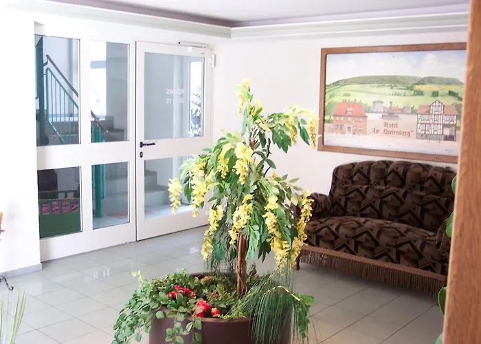 Gasthaus, Am Dreienberg Friedewald (Hessen)