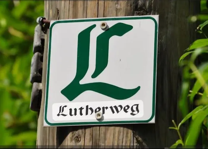 Gasthaus, Am Dreienberg * Friedewald (Hessen)