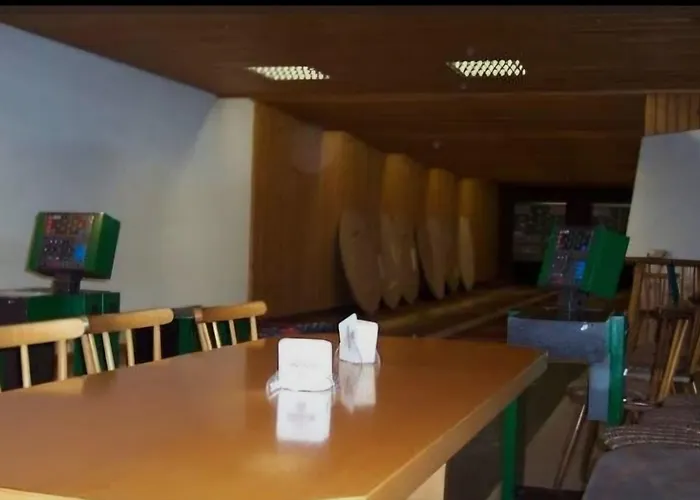 Landhaus Gasthaus, Am Dreienberg Friedewald (Hessen)