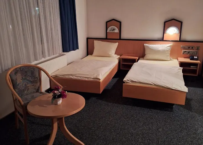 Gasthaus, Am Dreienberg *