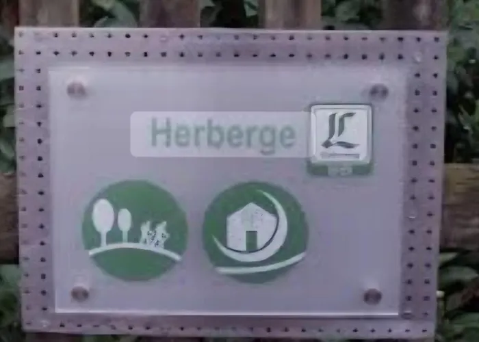 Gasthaus, Am Dreienberg Landhaus *