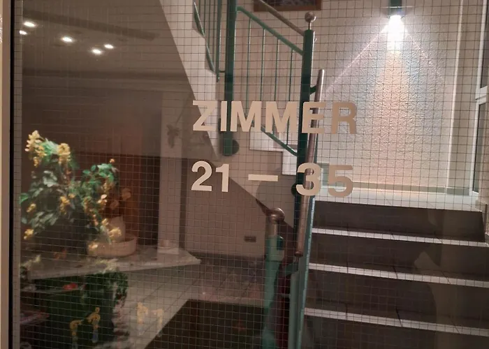 Gasthaus, Am Dreienberg