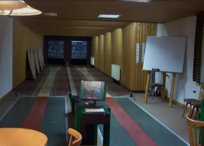 Gasthaus, Am Dreienberg Friedewald (Hessen)