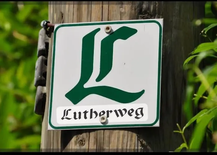 Landhaus Gasthaus, Am Dreienberg