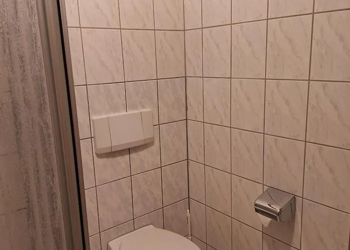 Gasthaus, Am Dreienberg Landhaus