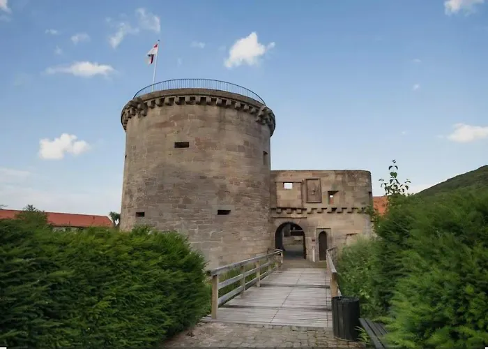 Gasthaus, Am Dreienberg Friedewald (Hessen)